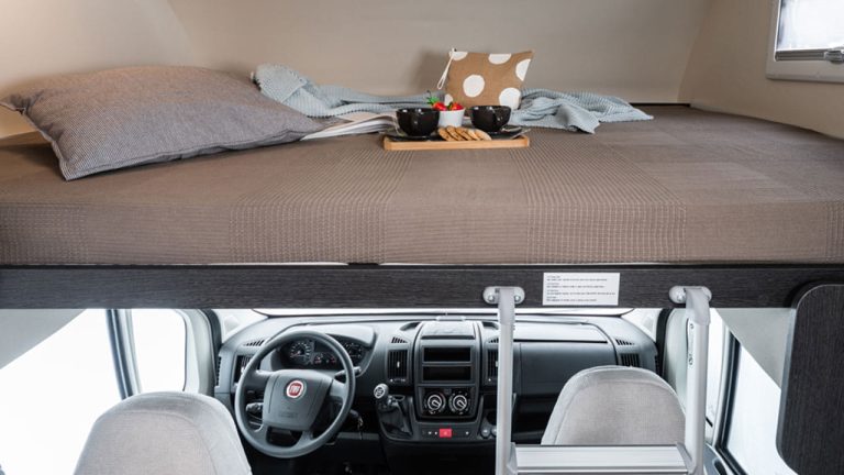 Rolling Turtles - Motorhome Kronos 271 M 14