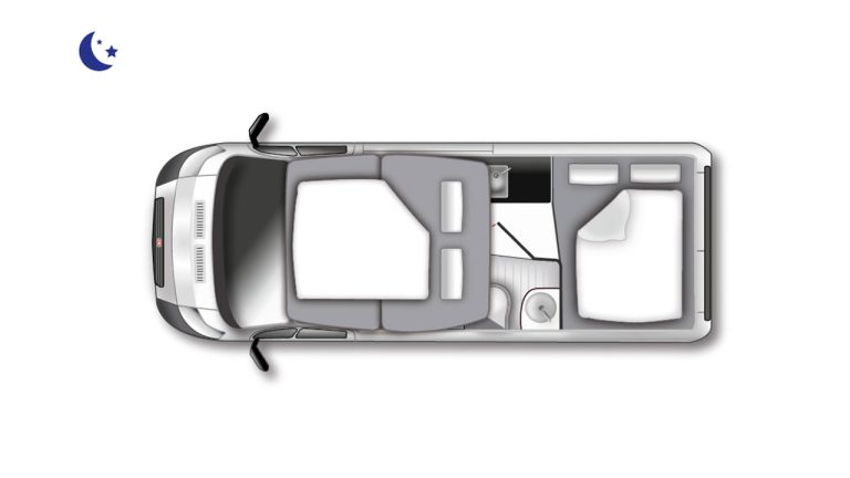 Rolling Turtles - Motorhome Westfalia Columbus 540D - 03