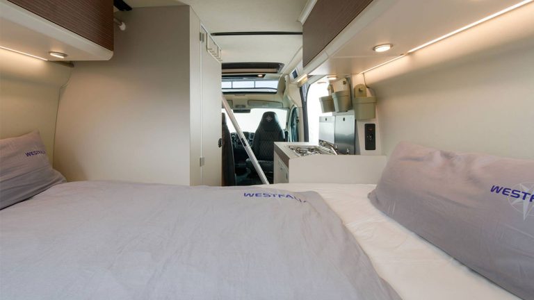 Rolling Turtles - Motorhome Westfalia Columbus 540D - 05