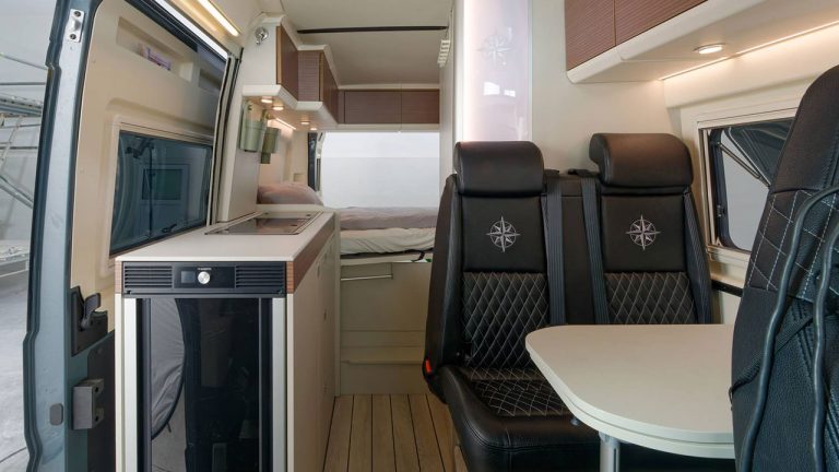 Rolling Turtles - Motorhome Westfalia Columbus 540D - 06