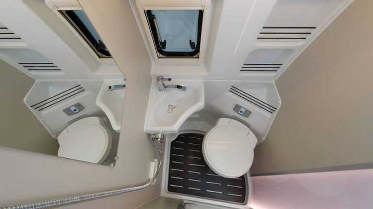 Rolling Turtles - Motorhome Westfalia Columbus 600E - 06