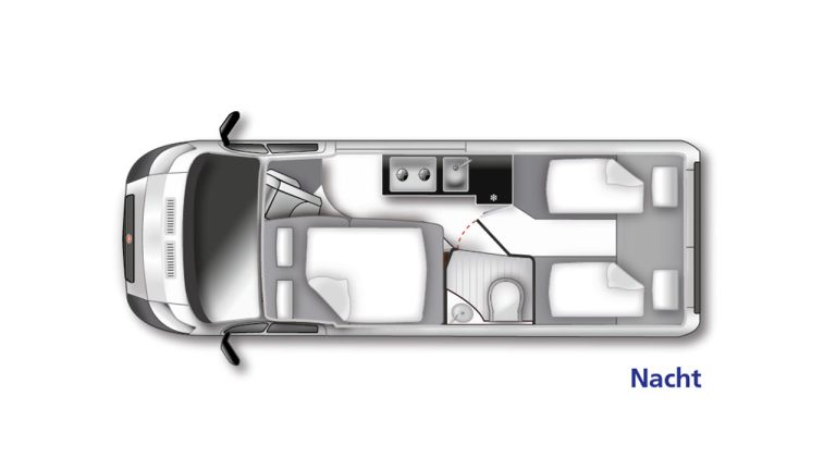 Rolling Turtles - Motorhome Westfalia Columbus 640E - 03