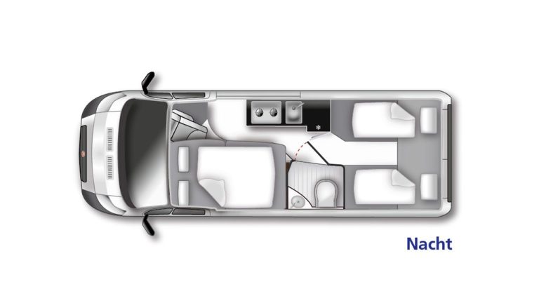 Rolling Turtles - Motorhome Westfalia Columbus 640E - 03