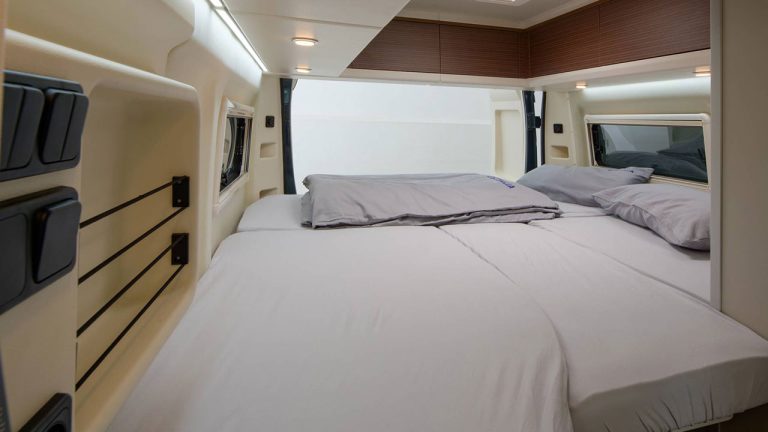 Rolling Turtles - Motorhome Westfalia Columbus 640E - 04