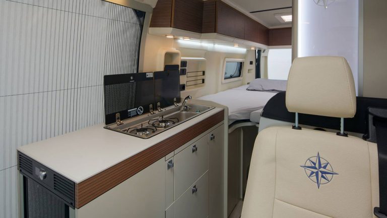 Rolling Turtles - Motorhome Westfalia Columbus 640E - 05